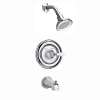 American Standard, Hampton Bath/Shower Trim Kits, T215.710.002